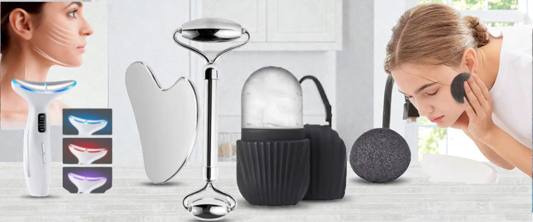 Looks Maxing Starter Kit (Aesthetic)