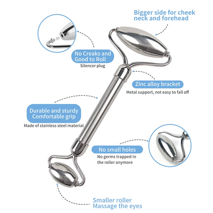 Looks Maxing Starter Kit (Aesthetic)