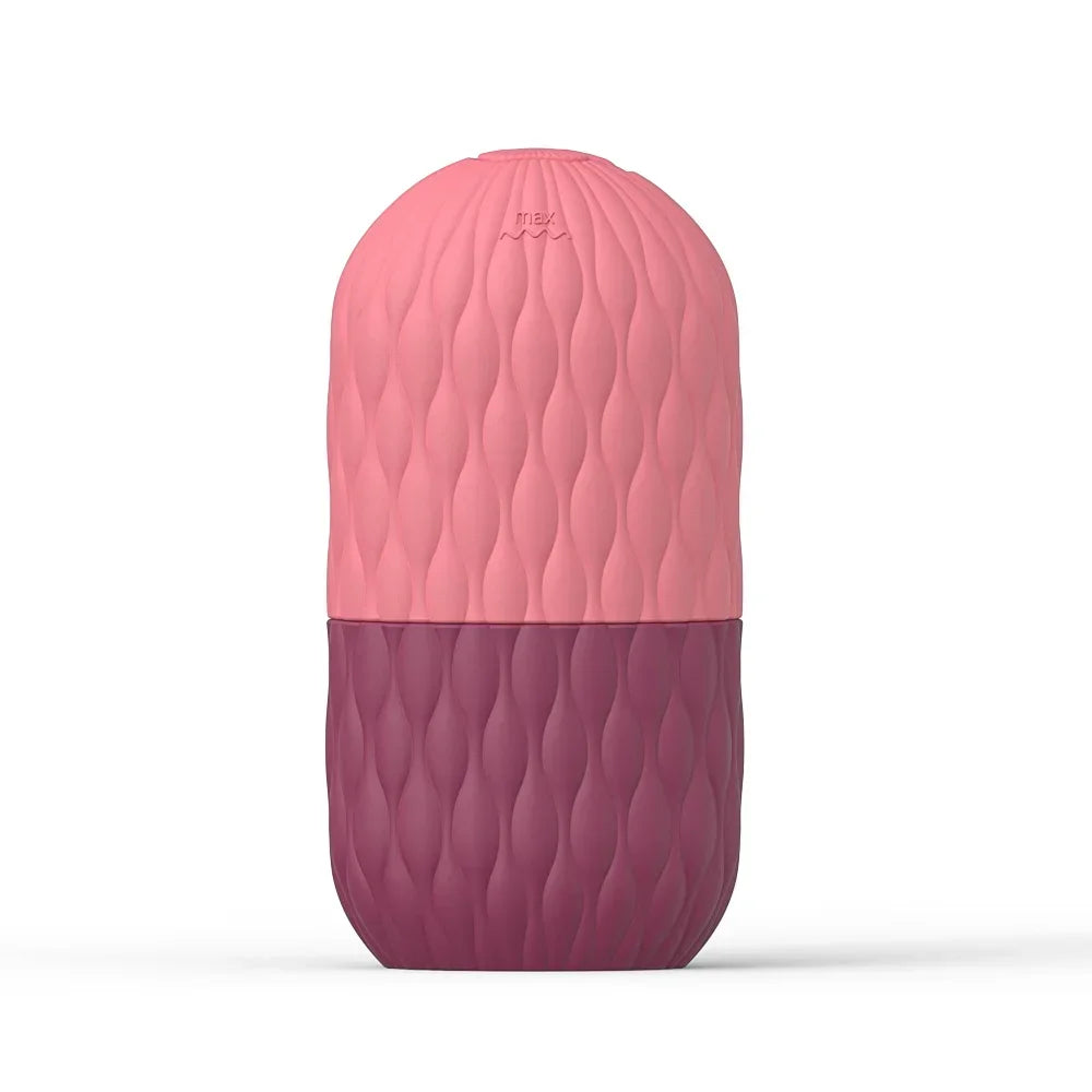 Ice Face Roller for Facial Massage and Skin Care