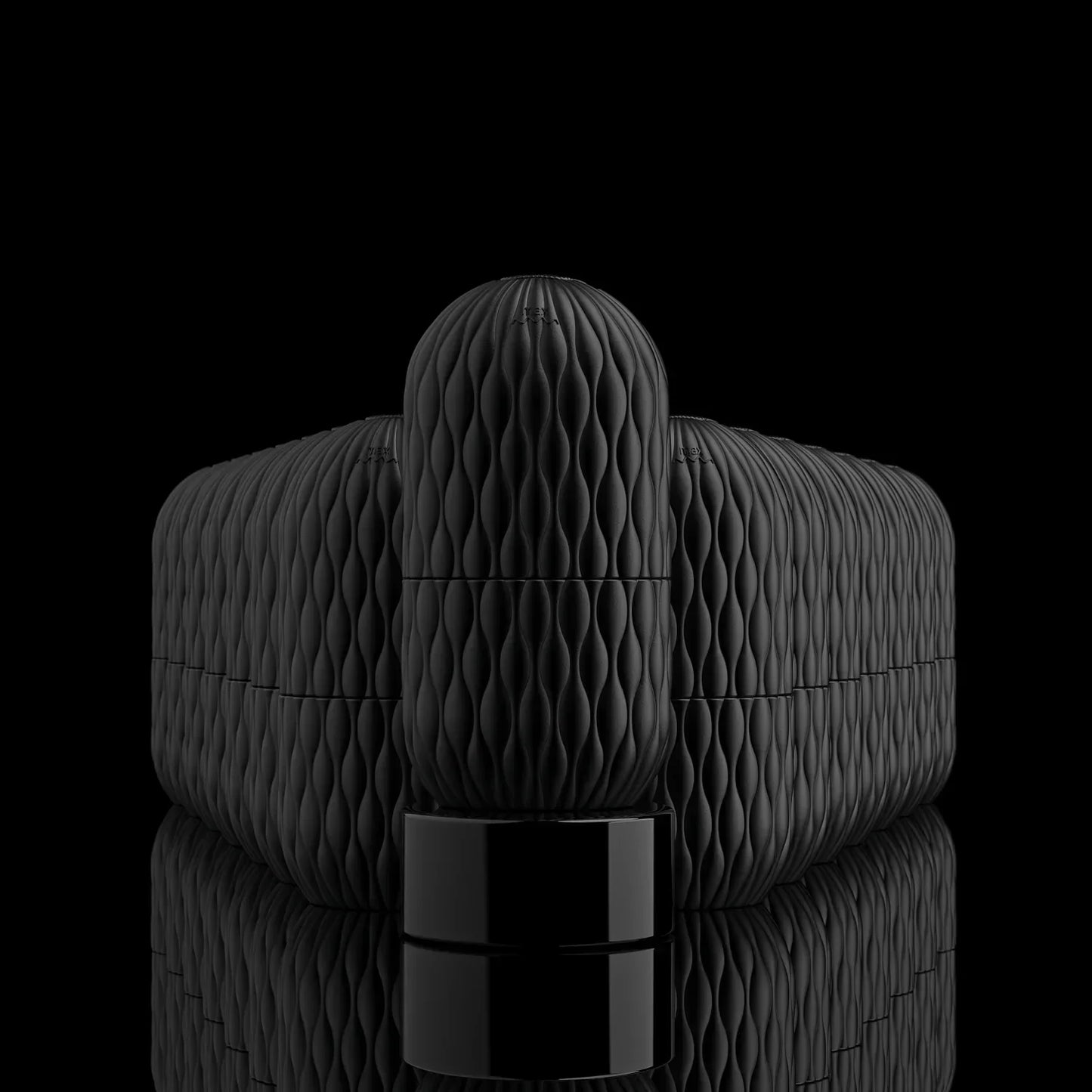 Ice Face Roller for Facial Massage and Skin Care