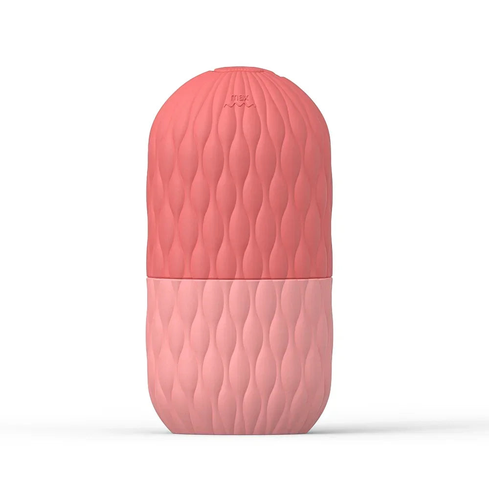 Ice Face Roller for Facial Massage and Skin Care